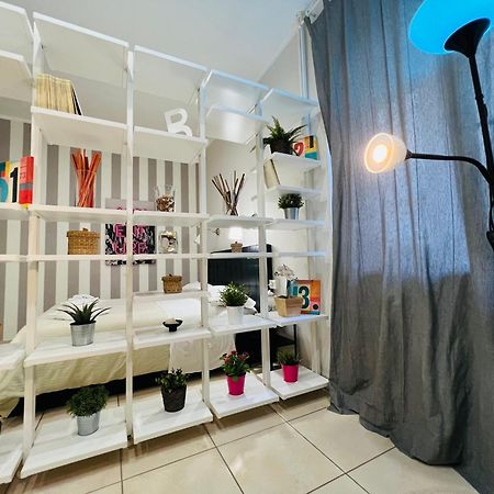 Convitalia Bed & Breakfast Napoli Ngoại thất bức ảnh