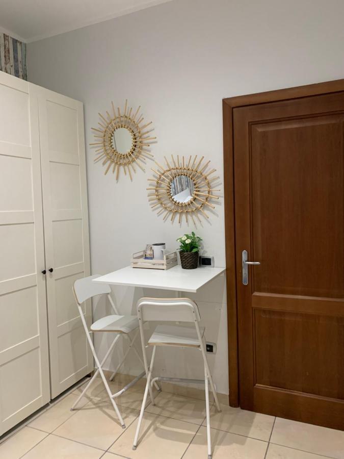 Convitalia Bed & Breakfast Napoli Ngoại thất bức ảnh