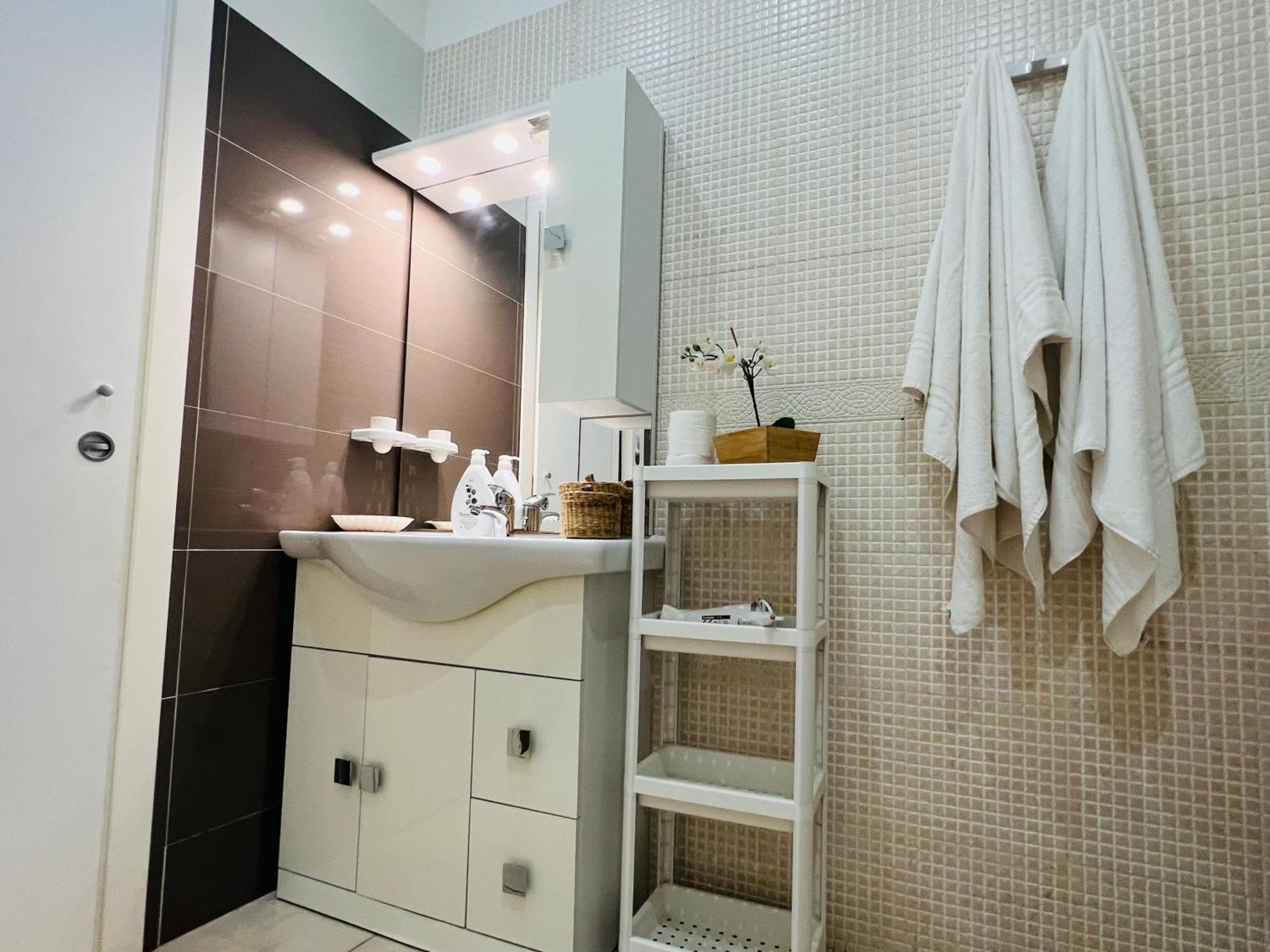 Convitalia Bed & Breakfast Napoli Ngoại thất bức ảnh