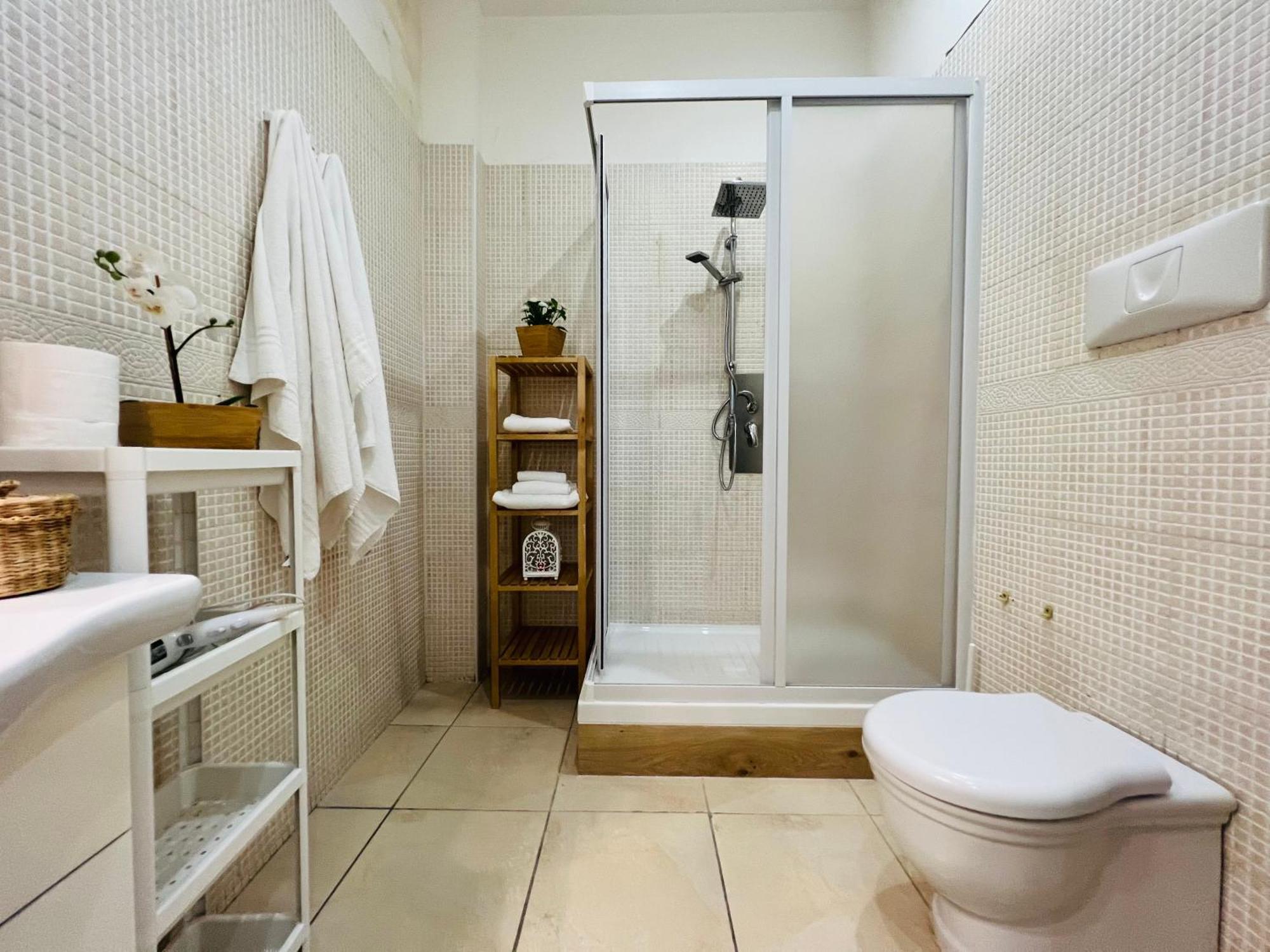 Convitalia Bed & Breakfast Napoli Ngoại thất bức ảnh