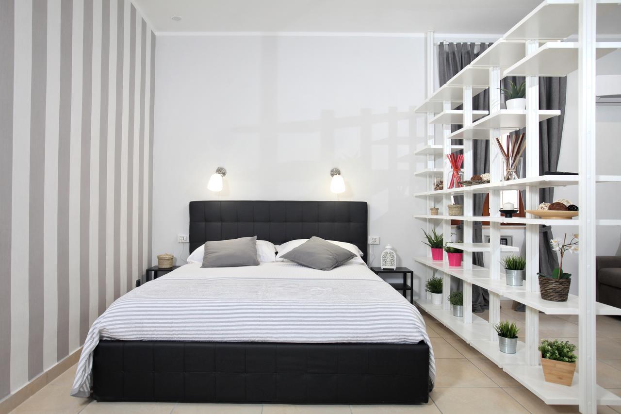 Convitalia Bed & Breakfast Napoli Ngoại thất bức ảnh