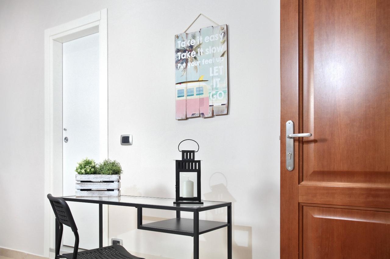 Convitalia Bed & Breakfast Napoli Ngoại thất bức ảnh