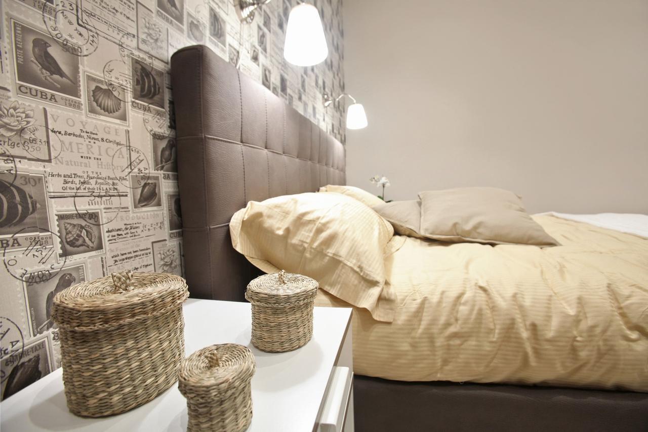 Convitalia Bed & Breakfast Napoli Ngoại thất bức ảnh