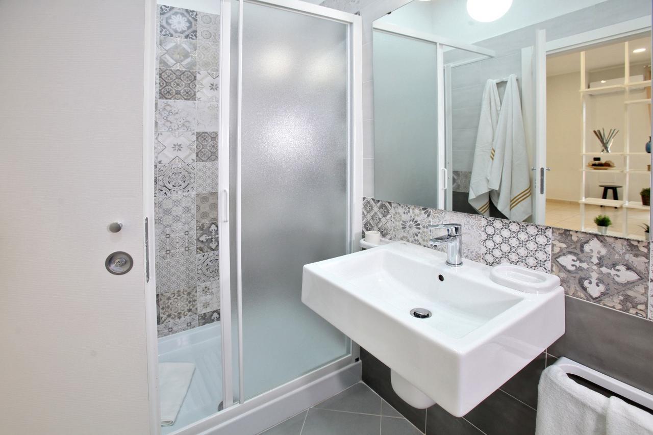 Convitalia Bed & Breakfast Napoli Ngoại thất bức ảnh
