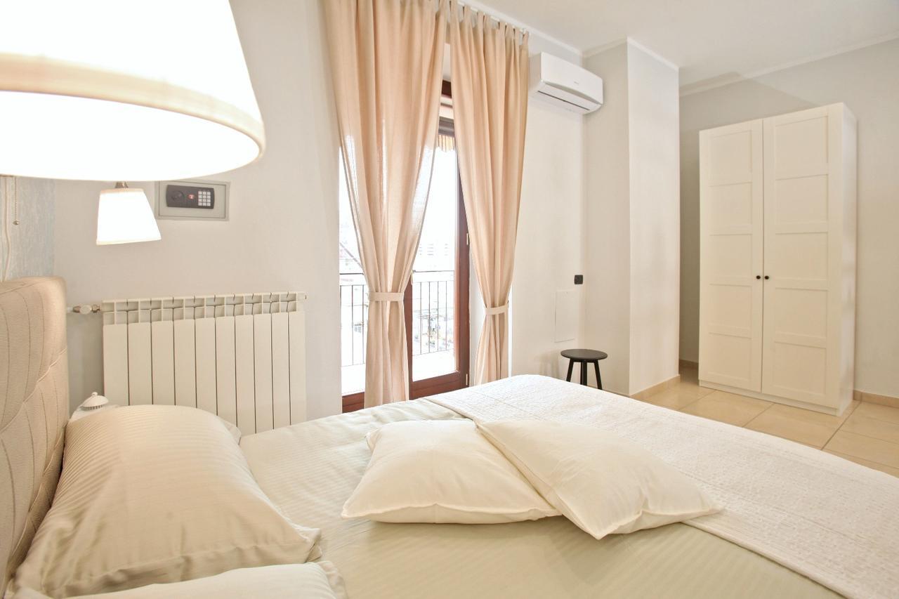 Convitalia Bed & Breakfast Napoli Ngoại thất bức ảnh