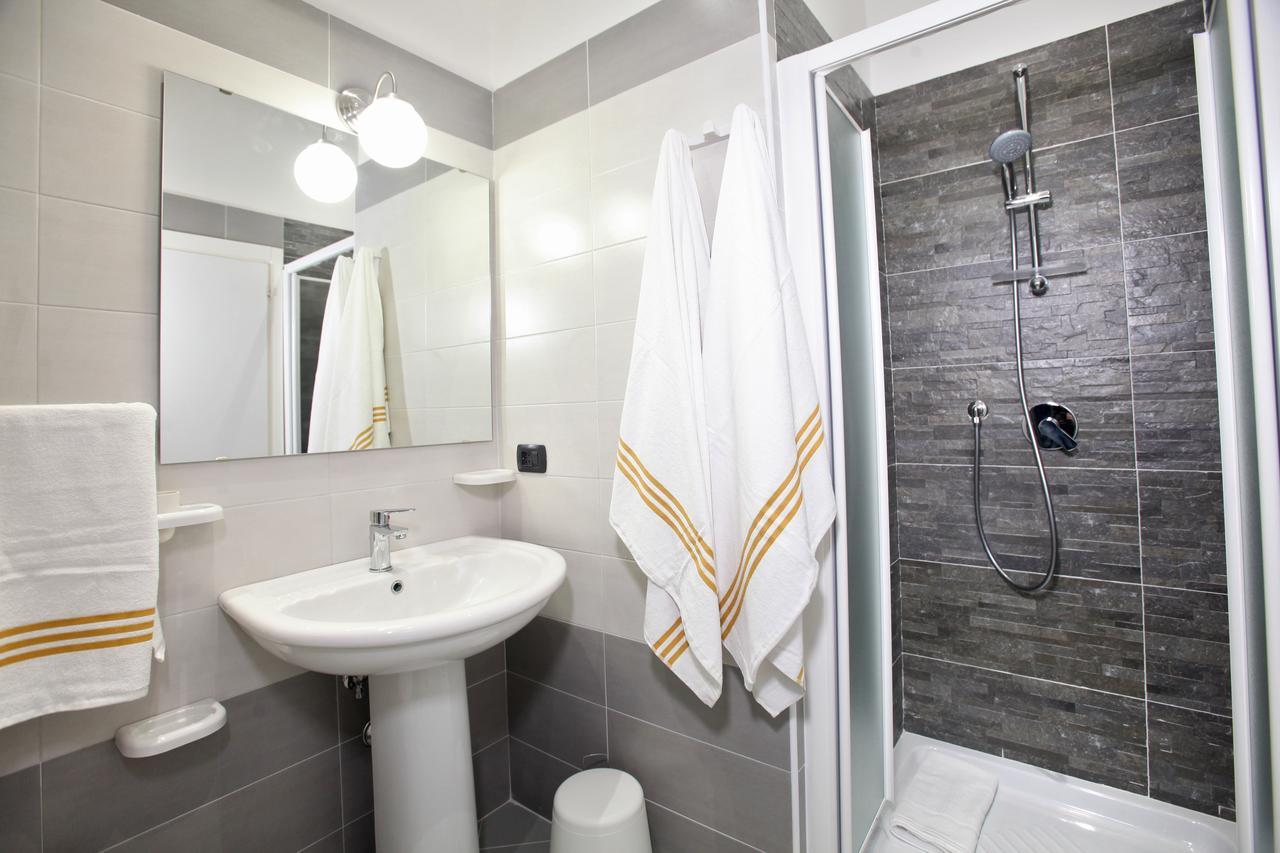 Convitalia Bed & Breakfast Napoli Ngoại thất bức ảnh