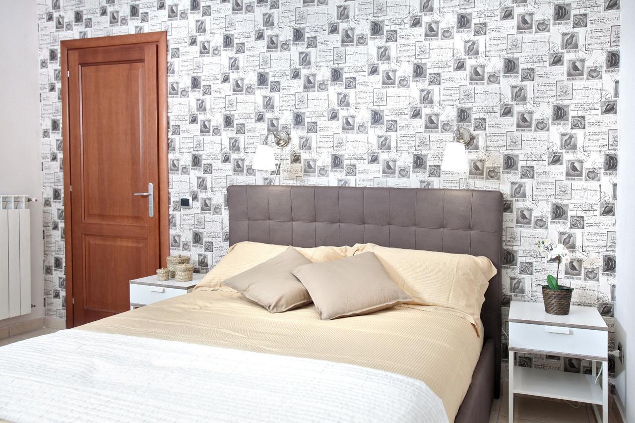 Convitalia Bed & Breakfast Napoli Ngoại thất bức ảnh