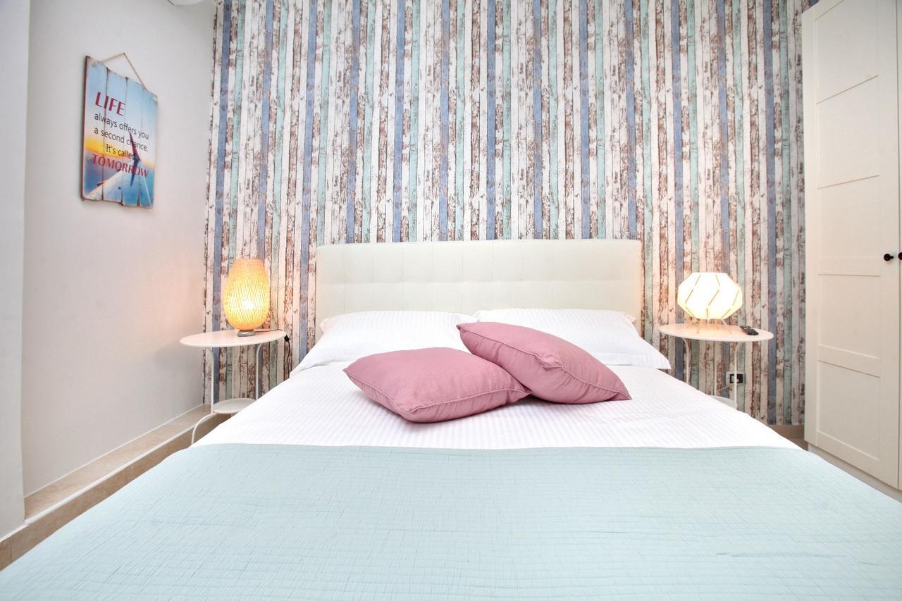 Convitalia Bed & Breakfast Napoli Ngoại thất bức ảnh