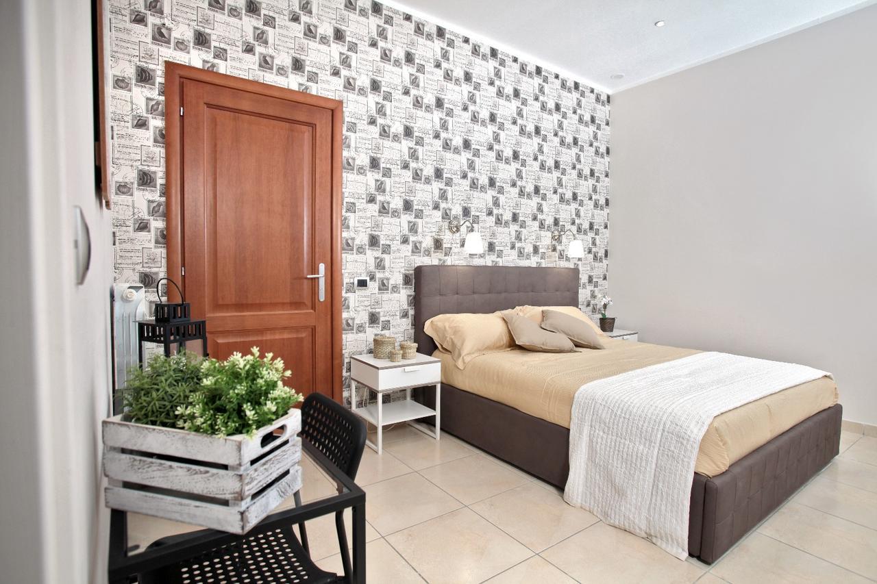 Convitalia Bed & Breakfast Napoli Ngoại thất bức ảnh