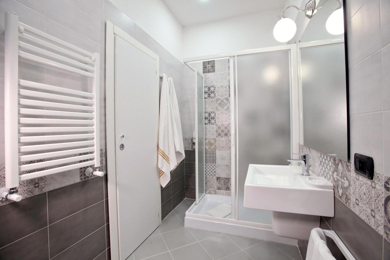 Convitalia Bed & Breakfast Napoli Ngoại thất bức ảnh
