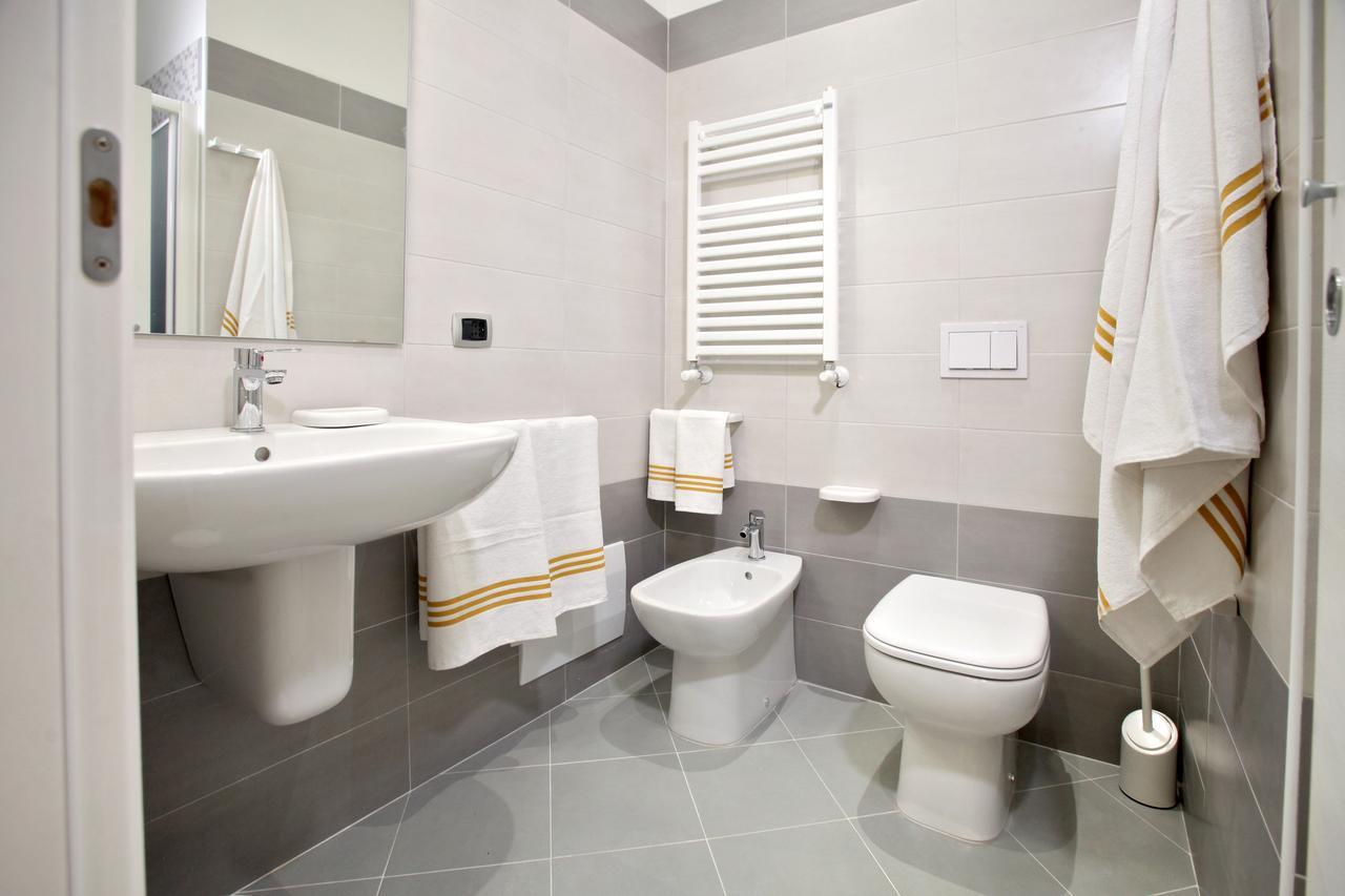 Convitalia Bed & Breakfast Napoli Ngoại thất bức ảnh