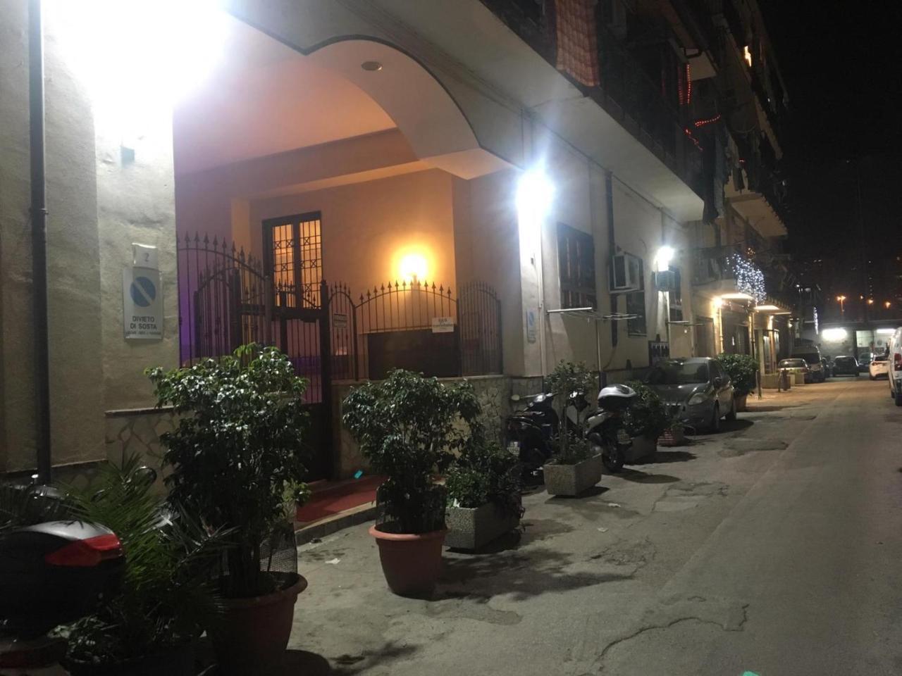 Convitalia Bed & Breakfast Napoli Ngoại thất bức ảnh
