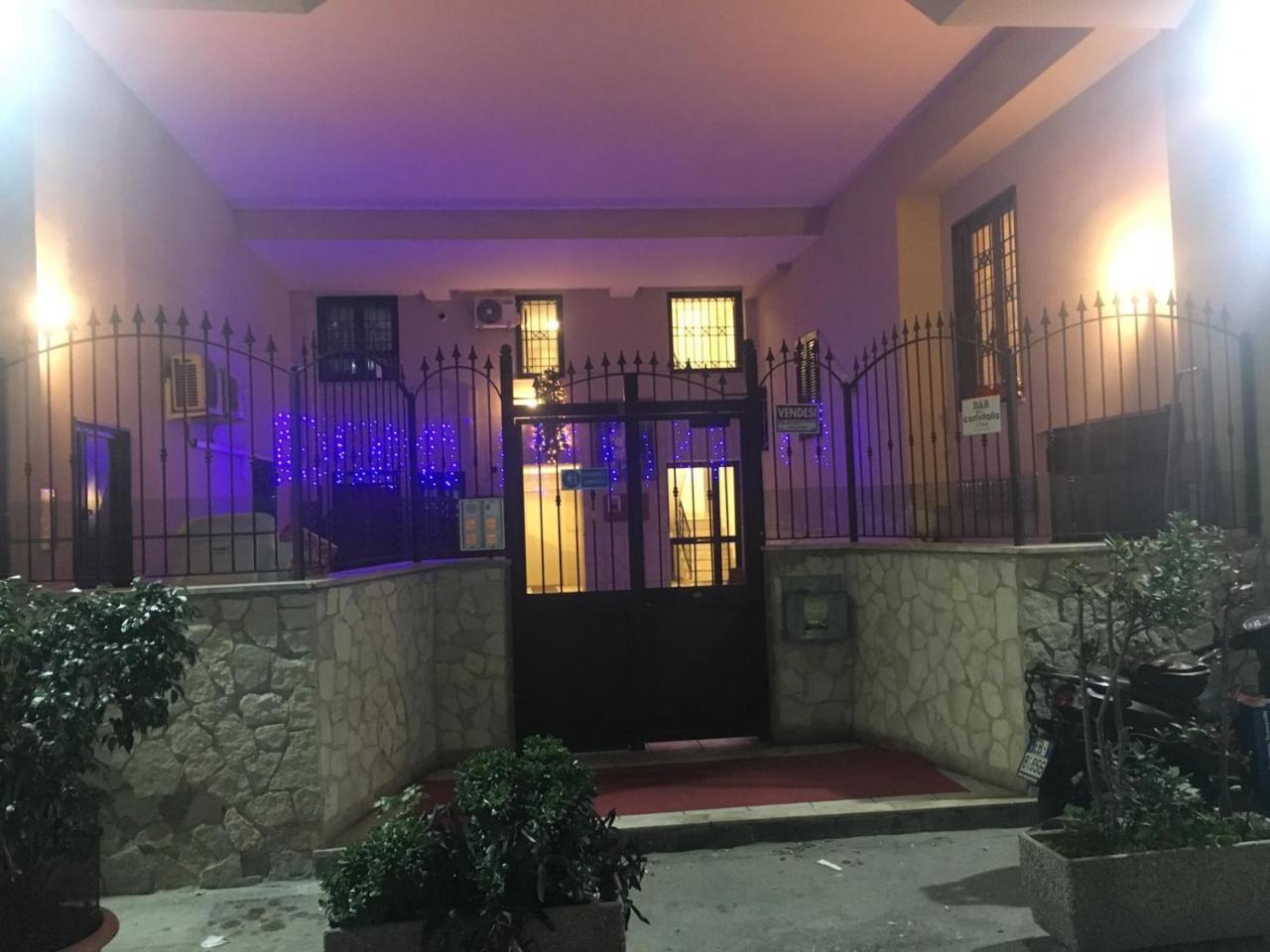 Convitalia Bed & Breakfast Napoli Ngoại thất bức ảnh