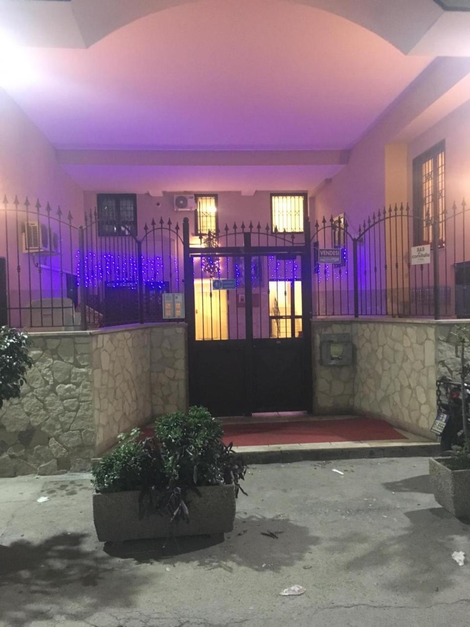 Convitalia Bed & Breakfast Napoli Ngoại thất bức ảnh